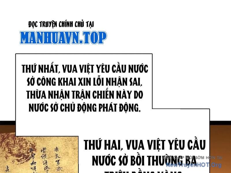 Chàng Rể Mạnh Nhất Lịch Sử: Chapter 325