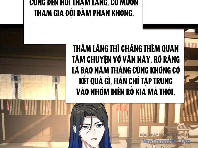 Chàng Rể Mạnh Nhất Lịch Sử: Chapter 325