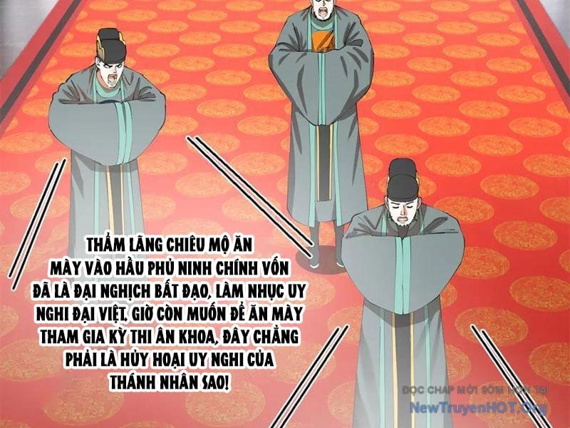 Chàng Rể Mạnh Nhất Lịch Sử: Chapter 325