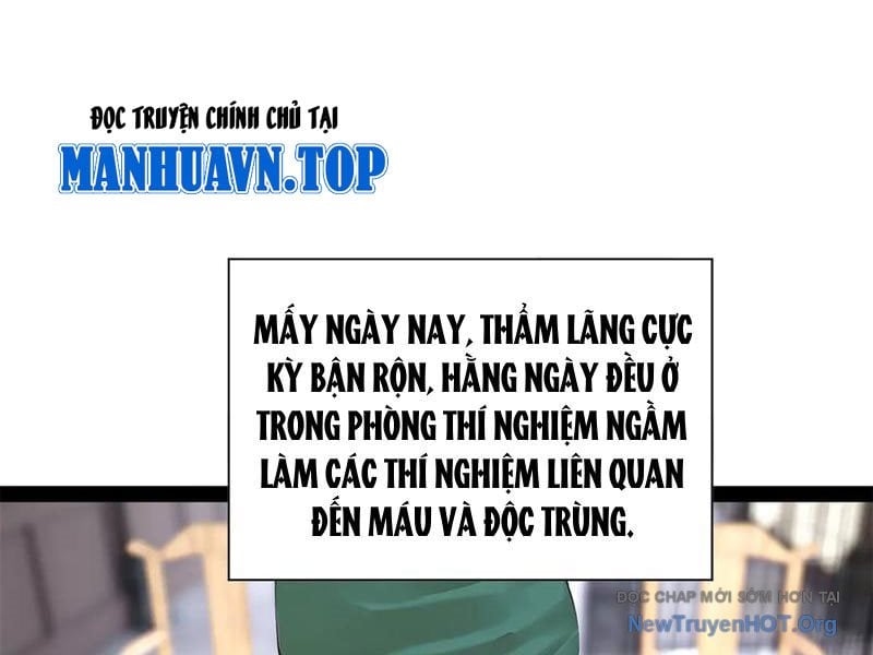 Chàng Rể Mạnh Nhất Lịch Sử: Chapter 325