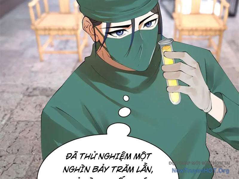 Chàng Rể Mạnh Nhất Lịch Sử: Chapter 325