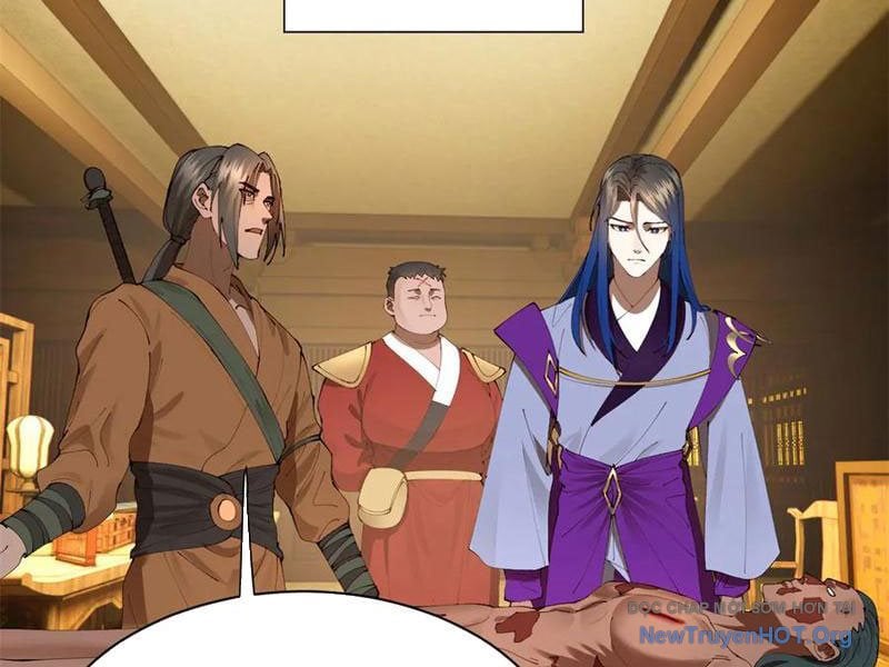 Chàng Rể Mạnh Nhất Lịch Sử: Chapter 325