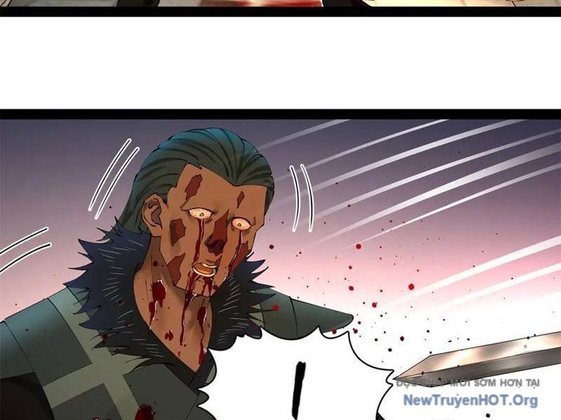 Chàng Rể Mạnh Nhất Lịch Sử: Chapter 325