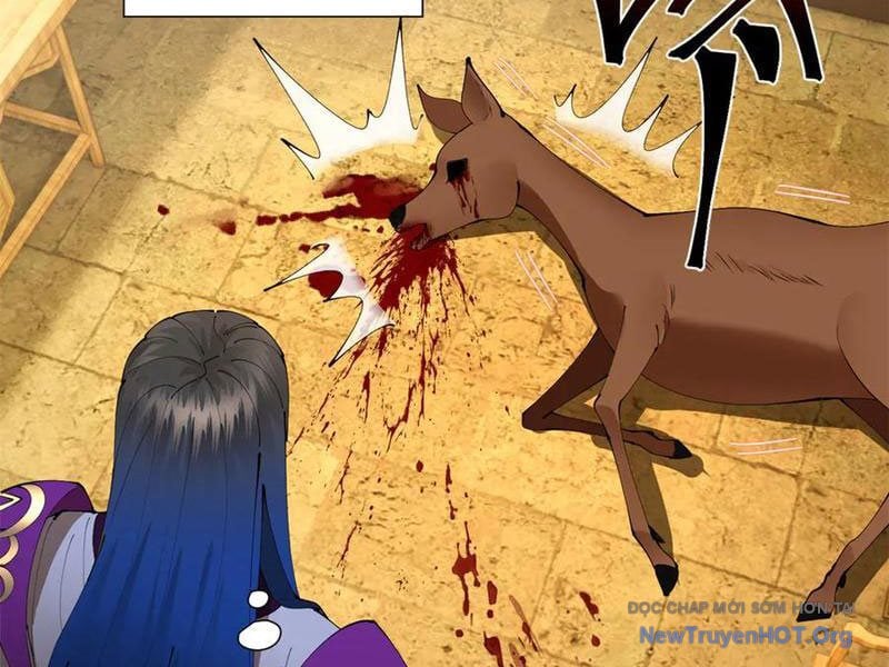 Chàng Rể Mạnh Nhất Lịch Sử: Chapter 325