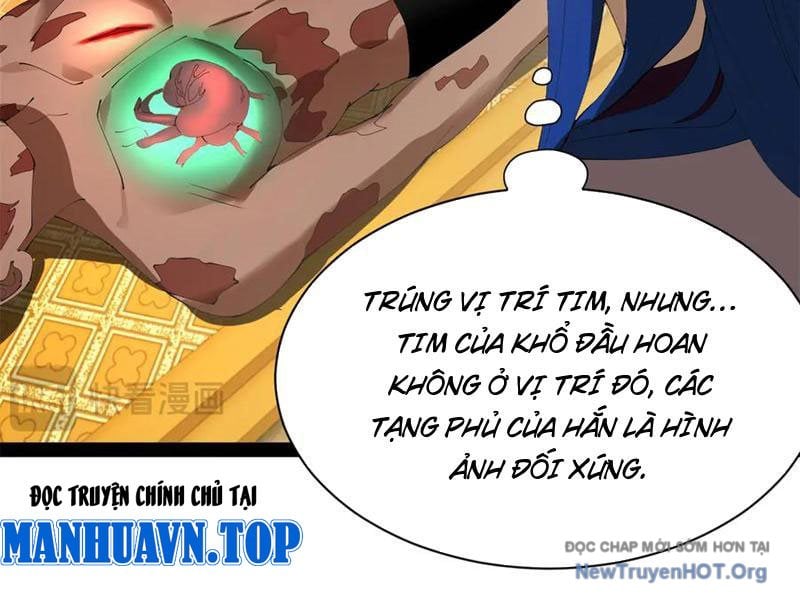 Chàng Rể Mạnh Nhất Lịch Sử: Chapter 325