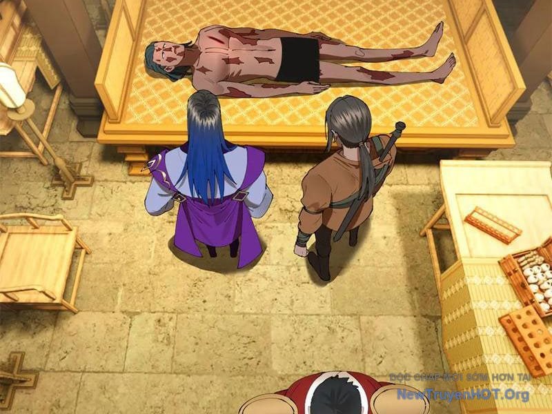 Chàng Rể Mạnh Nhất Lịch Sử: Chapter 325