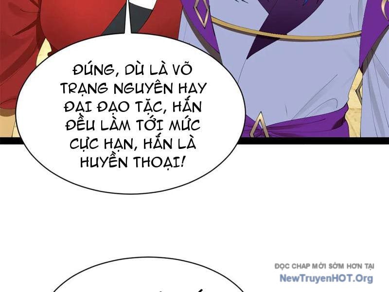 Chàng Rể Mạnh Nhất Lịch Sử: Chapter 325