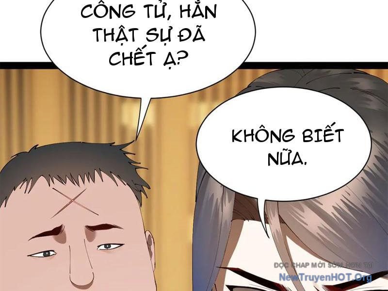 Chàng Rể Mạnh Nhất Lịch Sử: Chapter 325