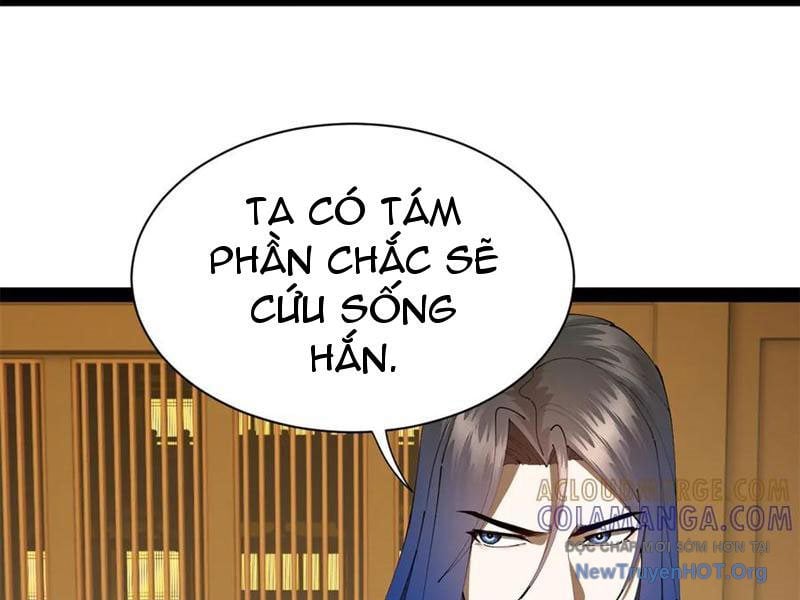 Chàng Rể Mạnh Nhất Lịch Sử: Chapter 325
