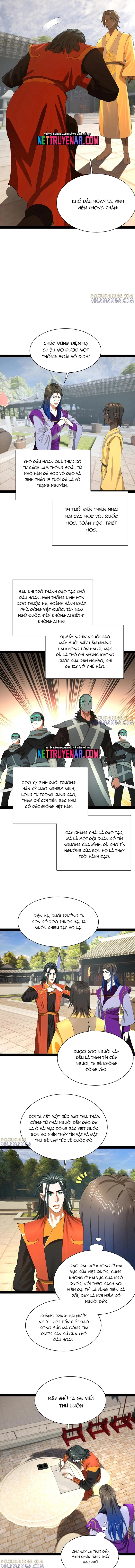 Chàng Rể Mạnh Nhất Lịch Sử: Chapter 327