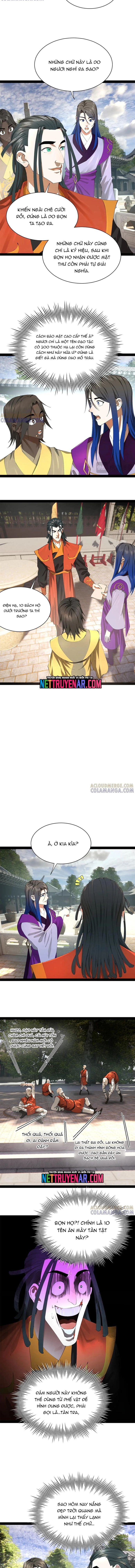 Chàng Rể Mạnh Nhất Lịch Sử: Chapter 327