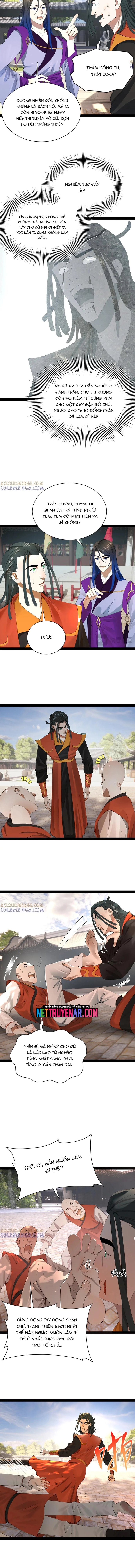 Chàng Rể Mạnh Nhất Lịch Sử: Chapter 327