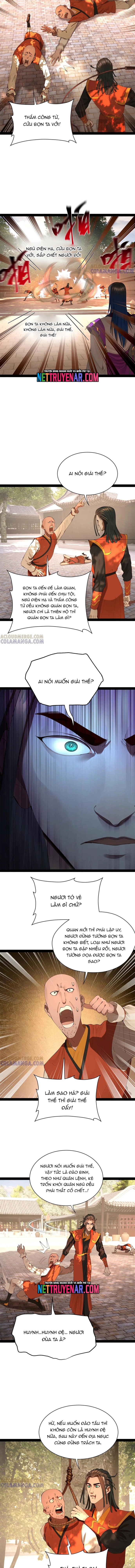 Chàng Rể Mạnh Nhất Lịch Sử: Chapter 327