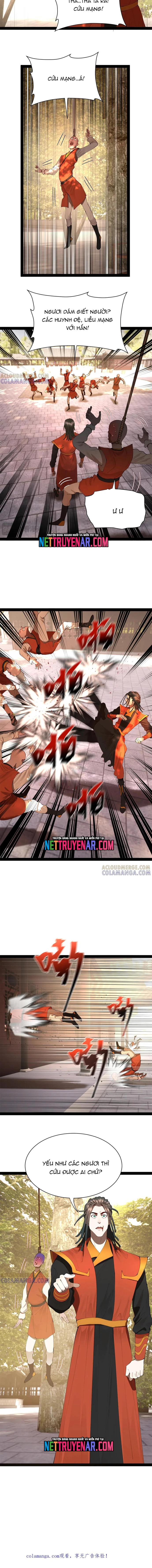 Chàng Rể Mạnh Nhất Lịch Sử: Chapter 327