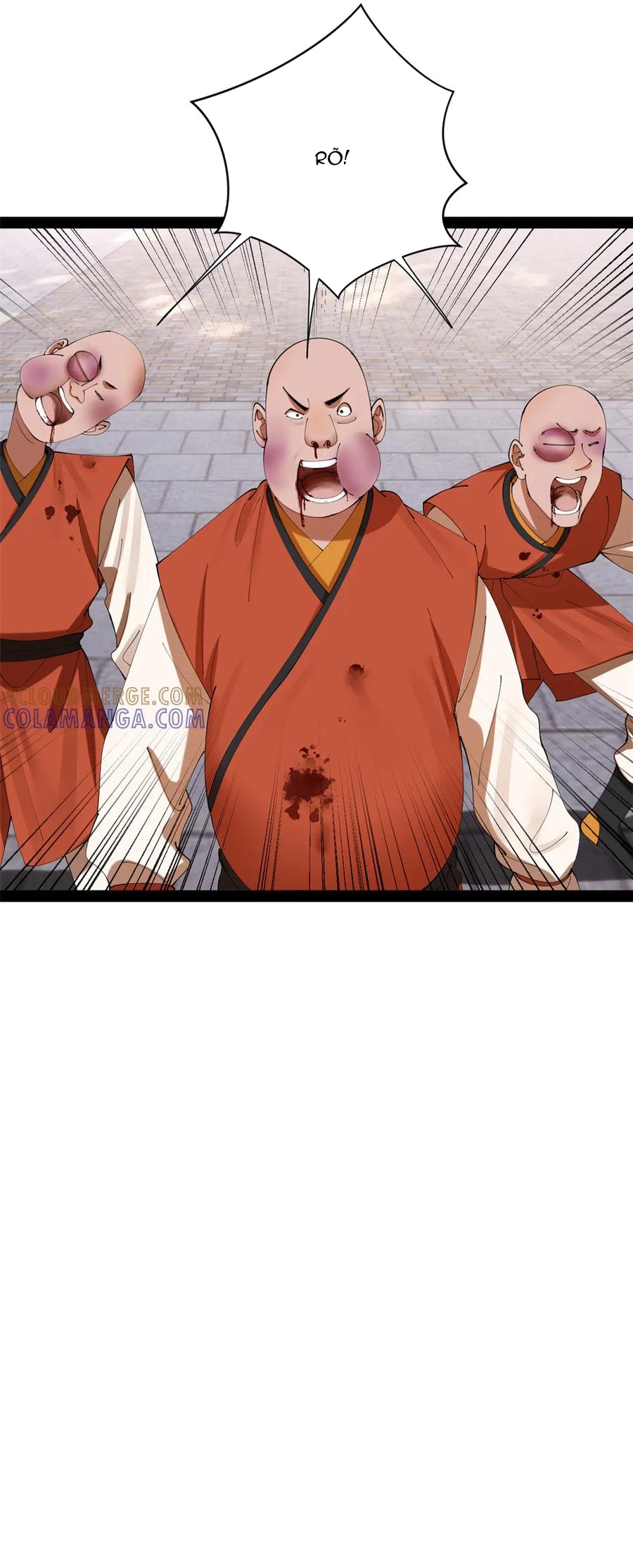 Chàng Rể Mạnh Nhất Lịch Sử: Chapter 328