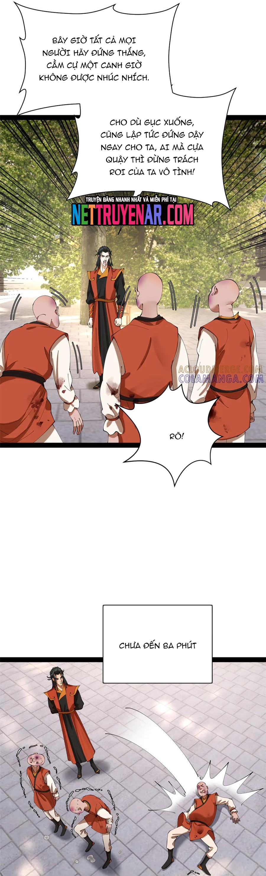 Chàng Rể Mạnh Nhất Lịch Sử: Chapter 328