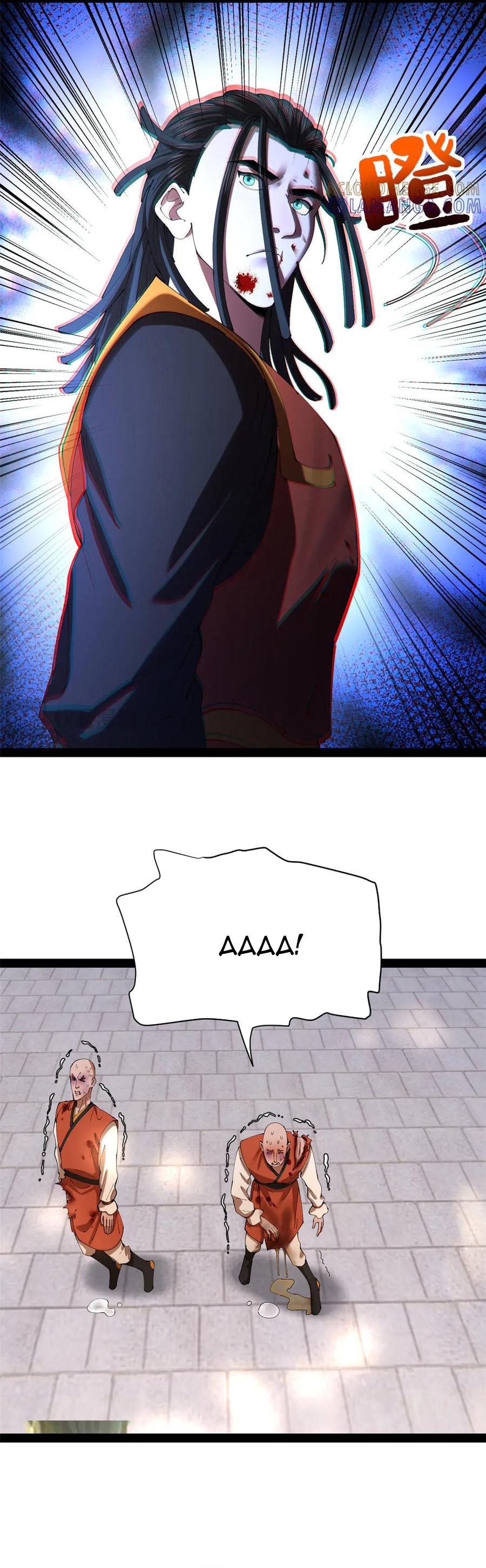 Chàng Rể Mạnh Nhất Lịch Sử: Chapter 328