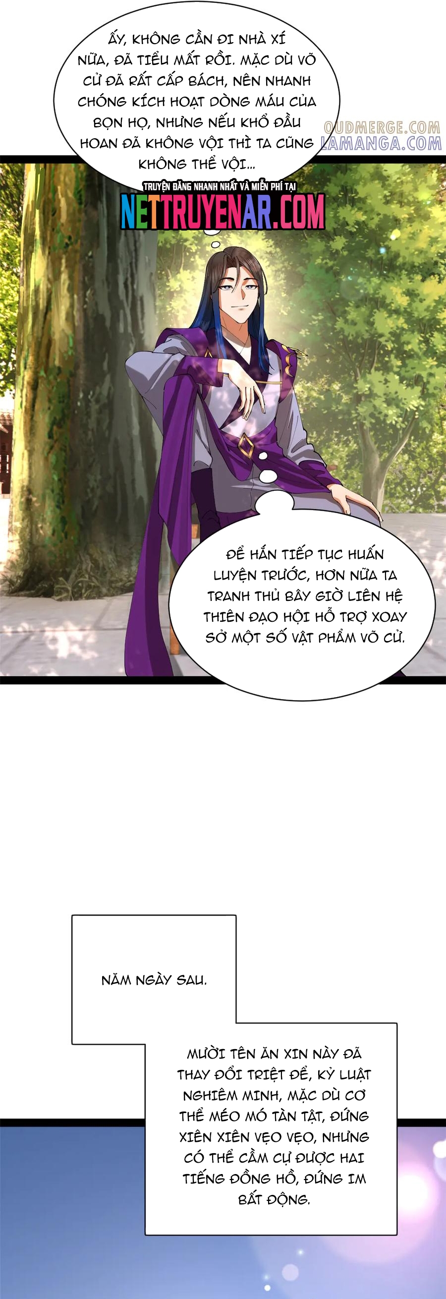 Chàng Rể Mạnh Nhất Lịch Sử: Chapter 328