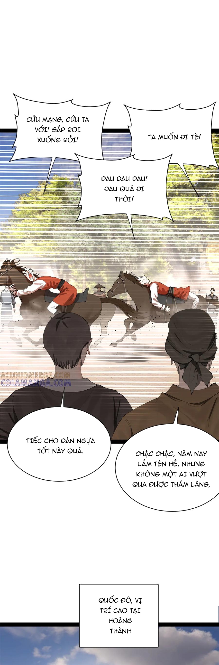 Chàng Rể Mạnh Nhất Lịch Sử: Chapter 328