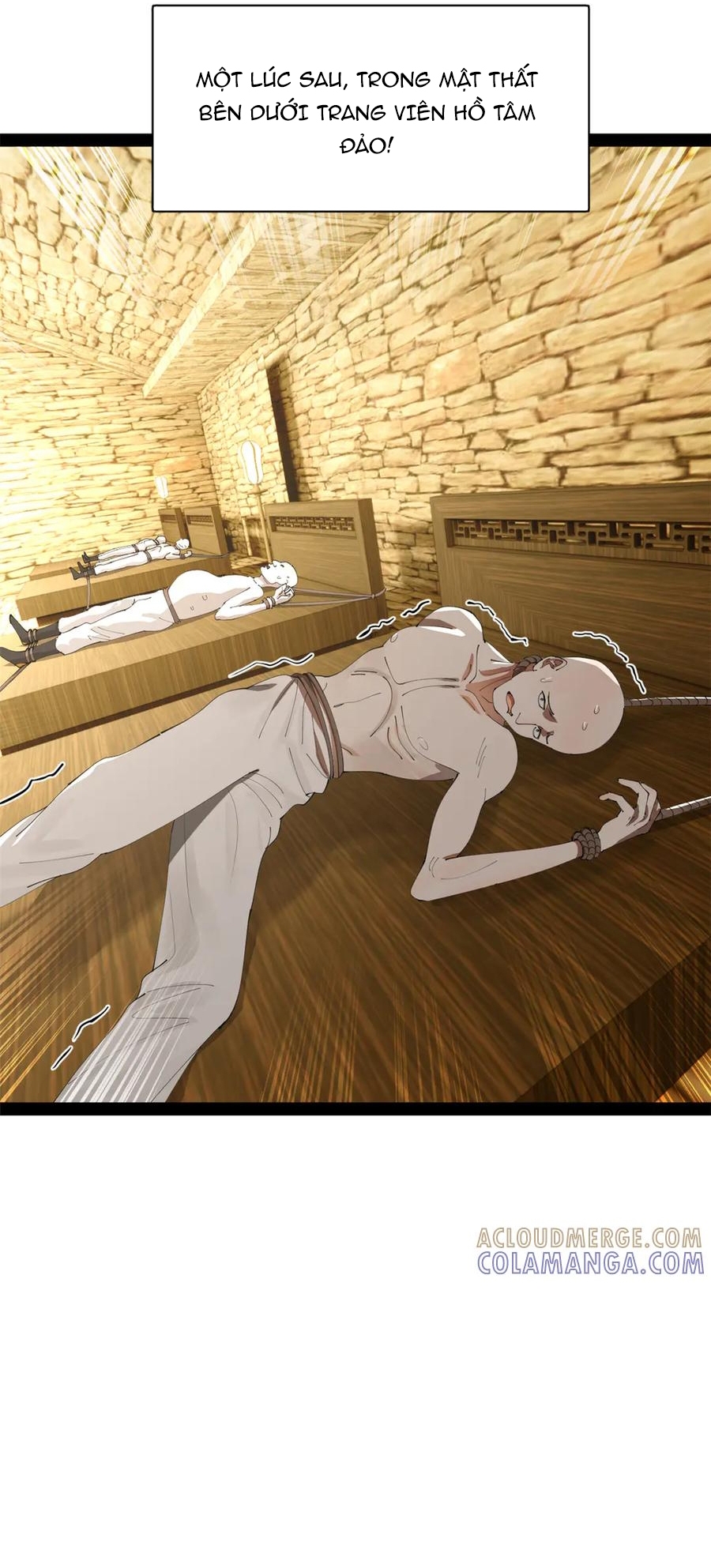 Chàng Rể Mạnh Nhất Lịch Sử: Chapter 328