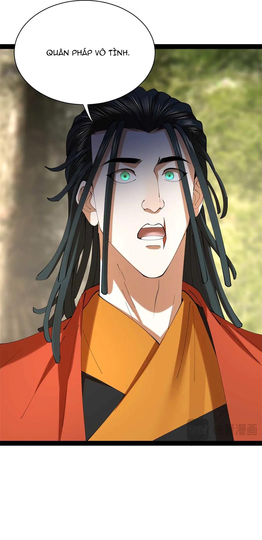 Chàng Rể Mạnh Nhất Lịch Sử: Chapter 328