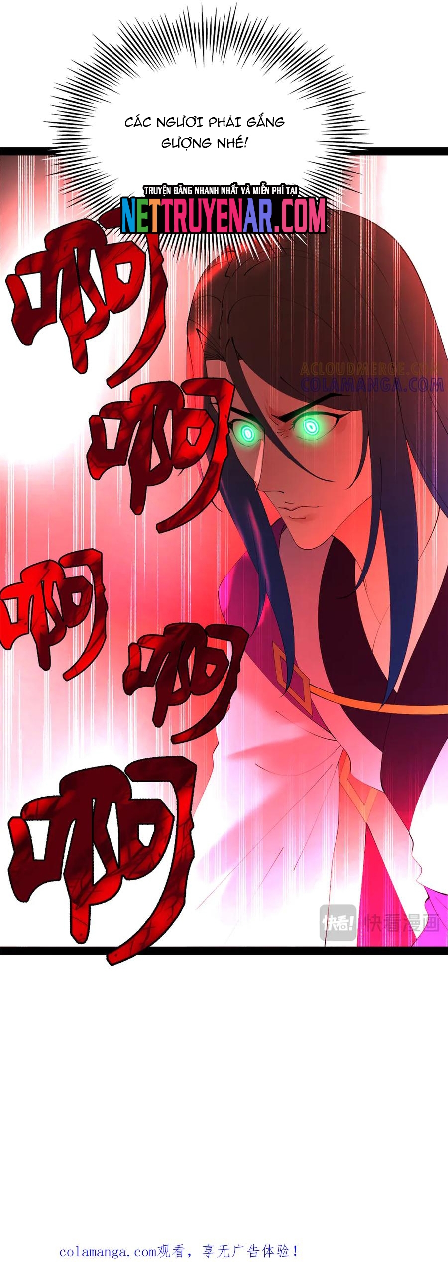 Chàng Rể Mạnh Nhất Lịch Sử: Chapter 328