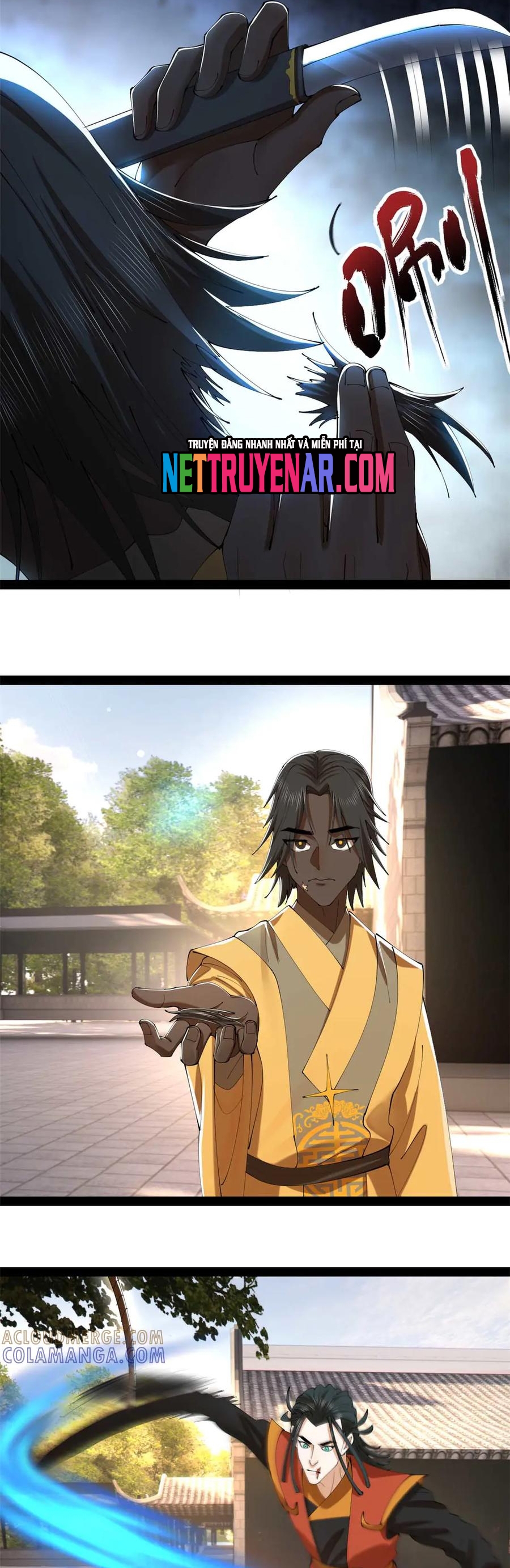 Chàng Rể Mạnh Nhất Lịch Sử: Chapter 328