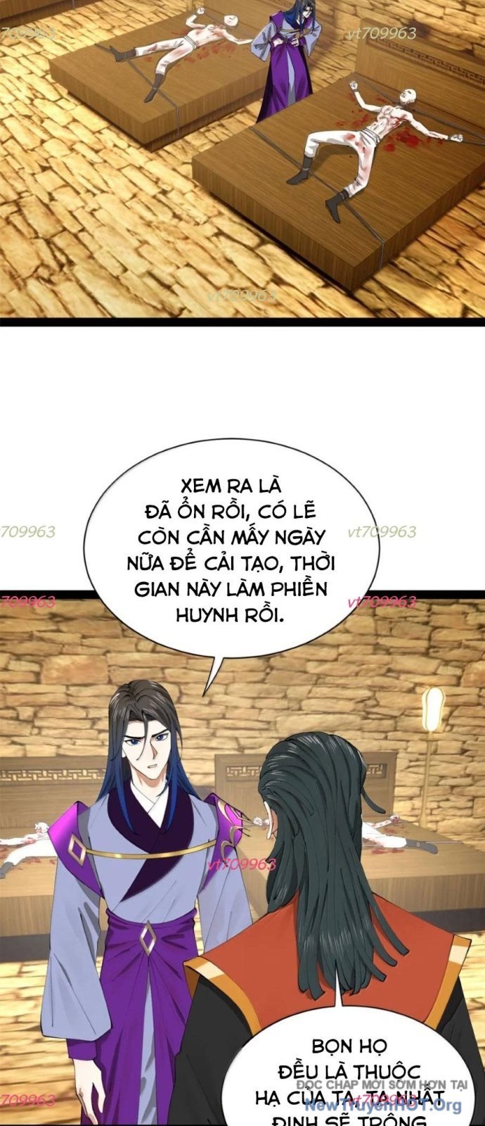 Chàng Rể Mạnh Nhất Lịch Sử: Chapter 329