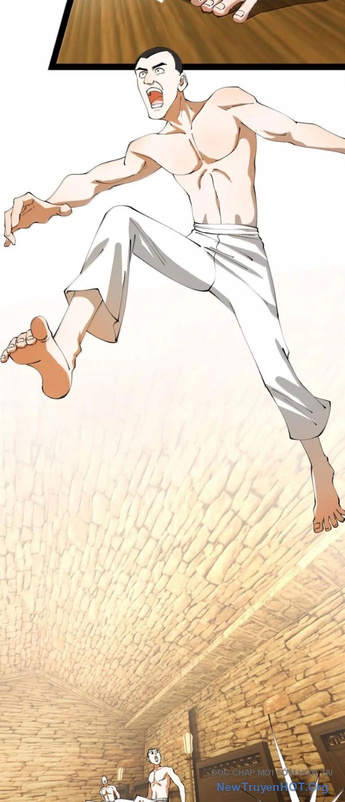 Chàng Rể Mạnh Nhất Lịch Sử: Chapter 329