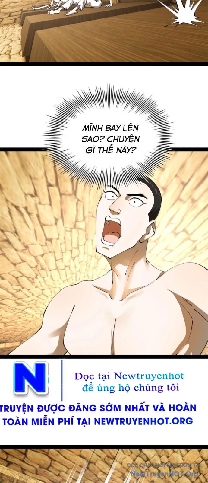 Chàng Rể Mạnh Nhất Lịch Sử: Chapter 329