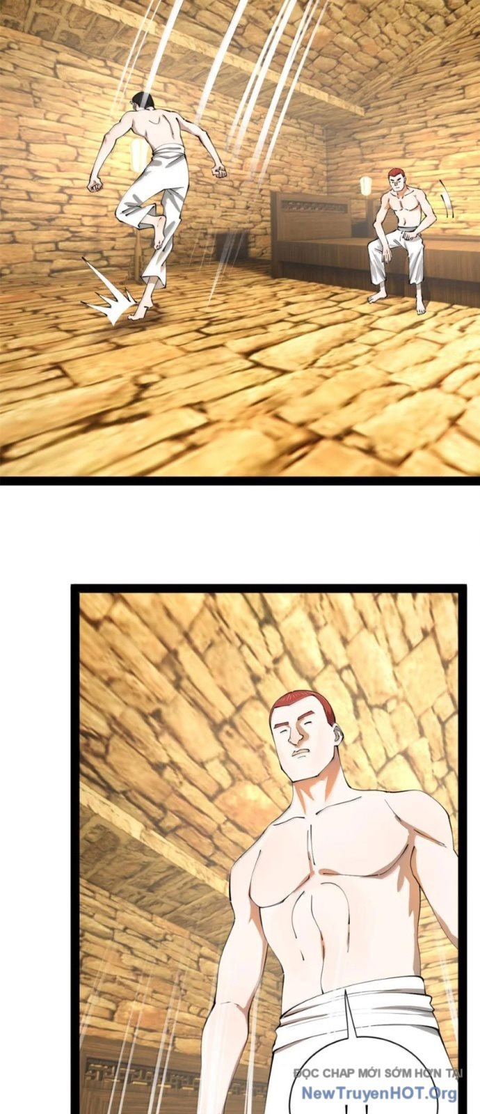 Chàng Rể Mạnh Nhất Lịch Sử: Chapter 329