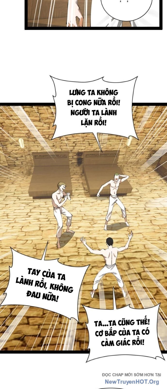 Chàng Rể Mạnh Nhất Lịch Sử: Chapter 329