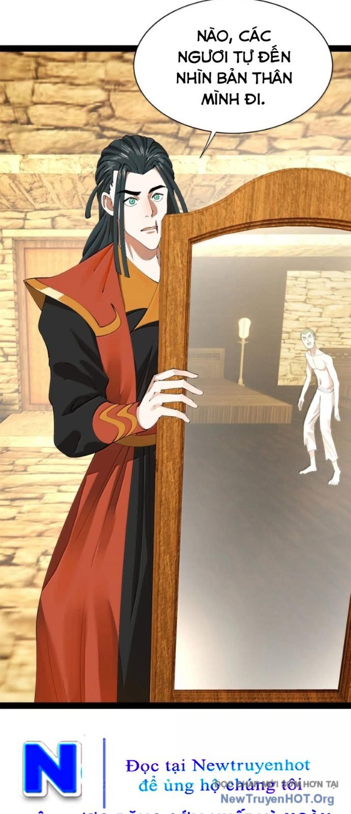 Chàng Rể Mạnh Nhất Lịch Sử: Chapter 329