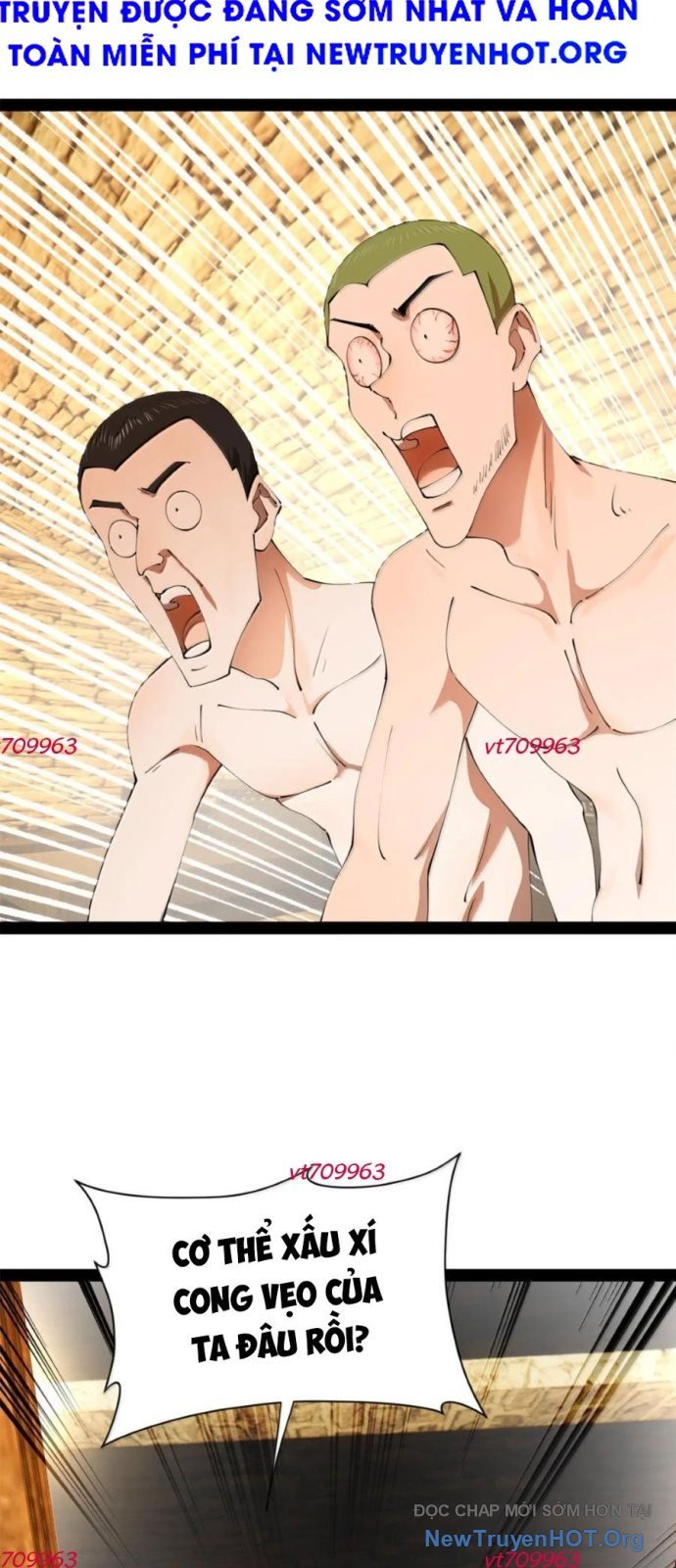 Chàng Rể Mạnh Nhất Lịch Sử: Chapter 329