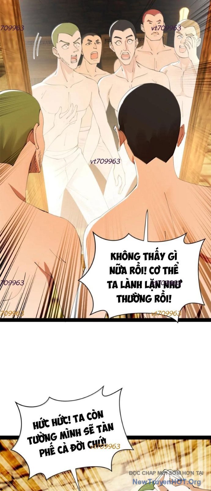 Chàng Rể Mạnh Nhất Lịch Sử: Chapter 329