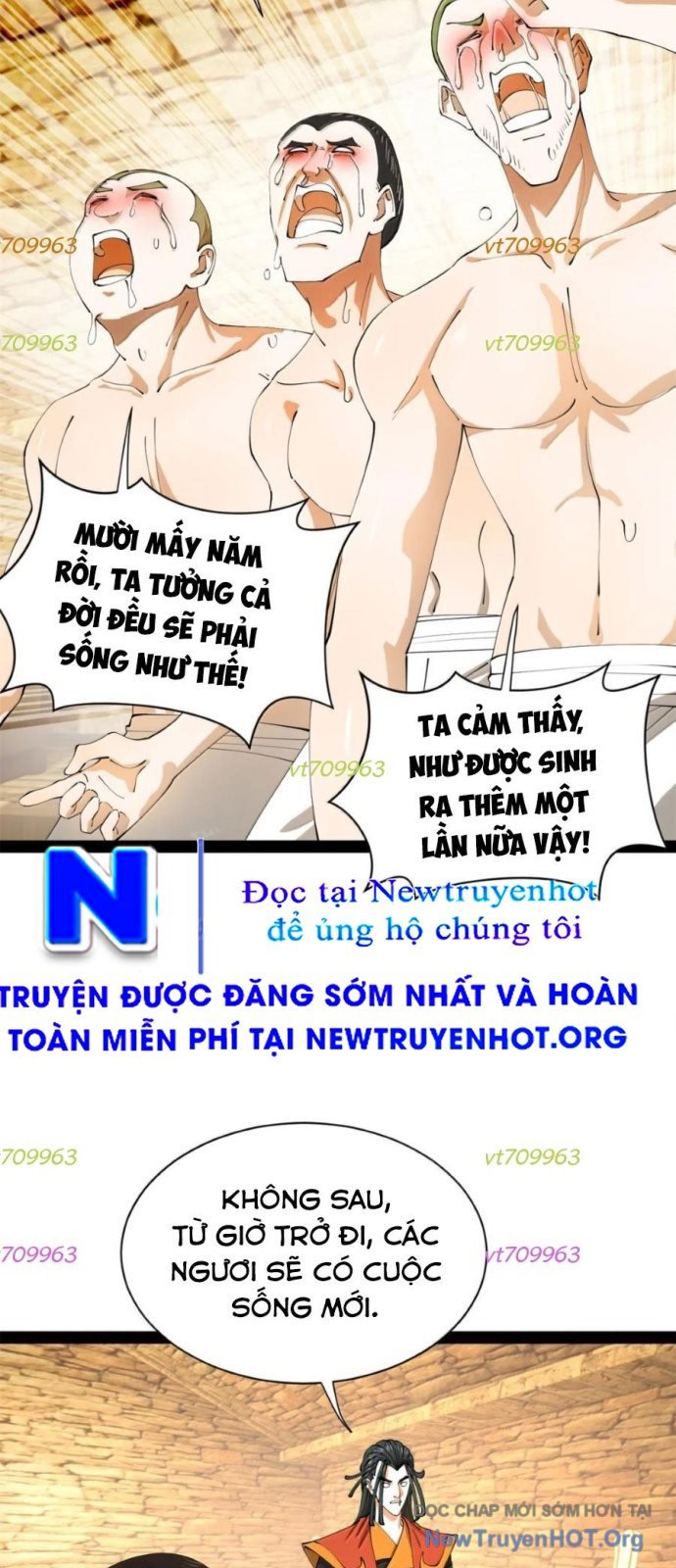Chàng Rể Mạnh Nhất Lịch Sử: Chapter 329