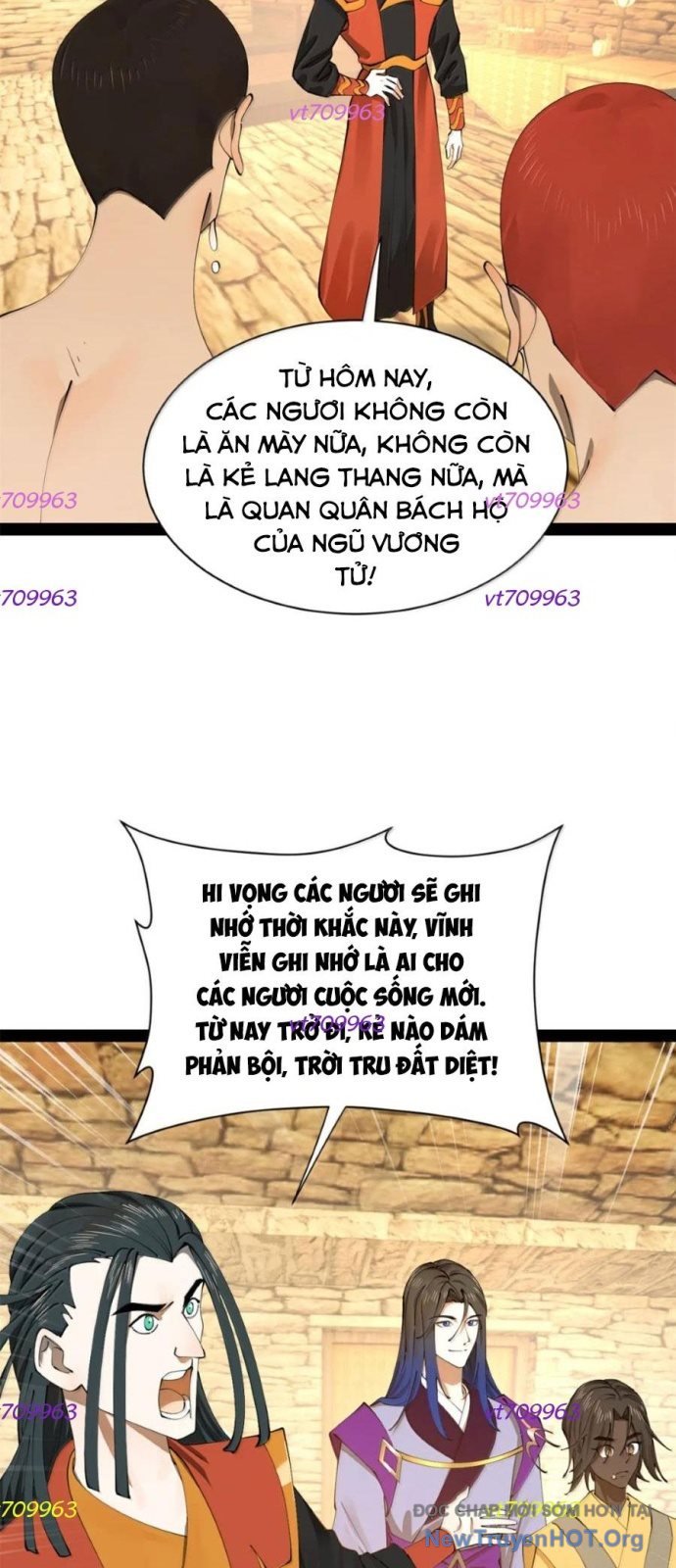 Chàng Rể Mạnh Nhất Lịch Sử: Chapter 329