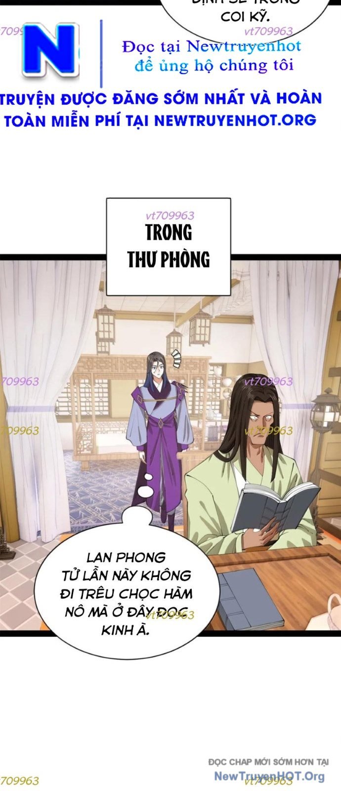 Chàng Rể Mạnh Nhất Lịch Sử: Chapter 329