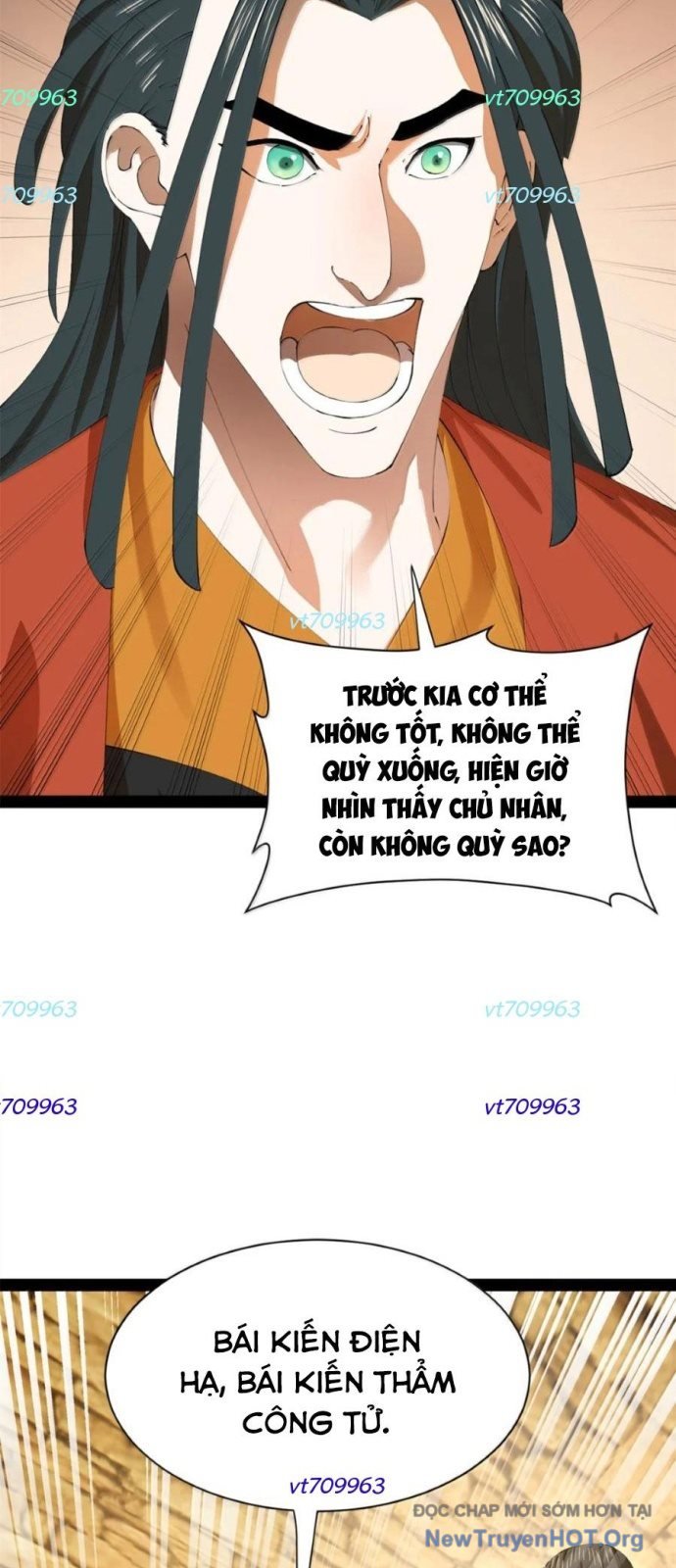 Chàng Rể Mạnh Nhất Lịch Sử: Chapter 329