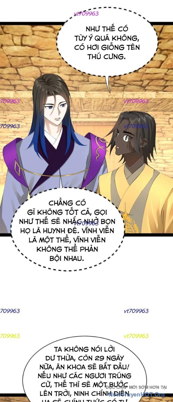 Chàng Rể Mạnh Nhất Lịch Sử: Chapter 329