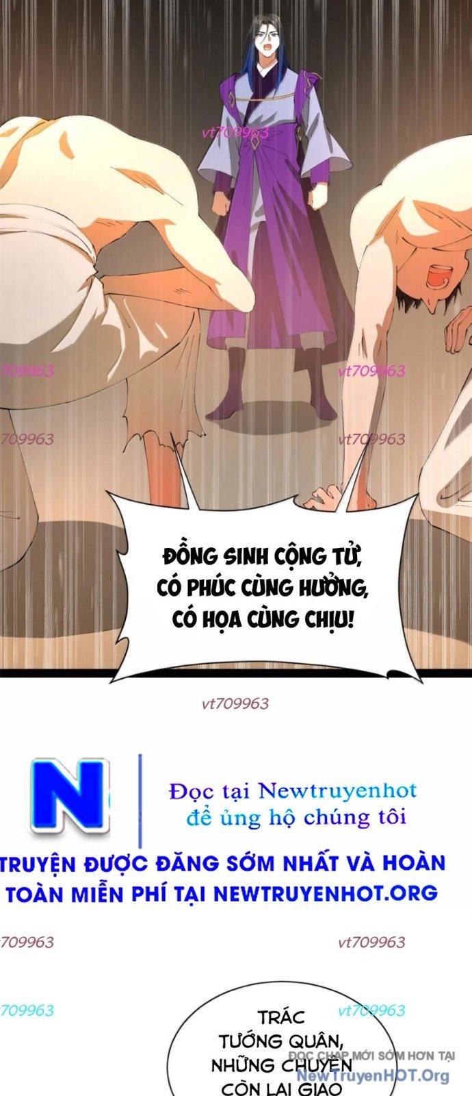 Chàng Rể Mạnh Nhất Lịch Sử: Chapter 329
