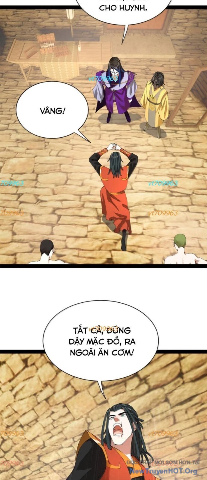 Chàng Rể Mạnh Nhất Lịch Sử: Chapter 329