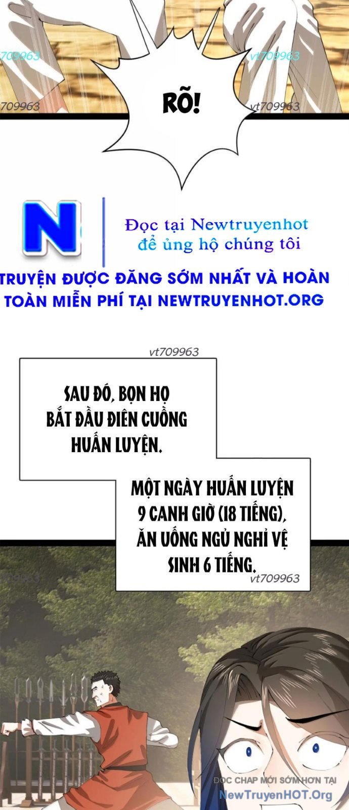 Chàng Rể Mạnh Nhất Lịch Sử: Chapter 329