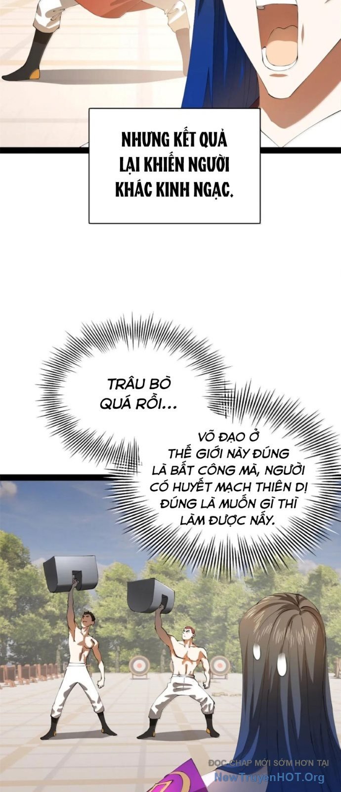 Chàng Rể Mạnh Nhất Lịch Sử: Chapter 329