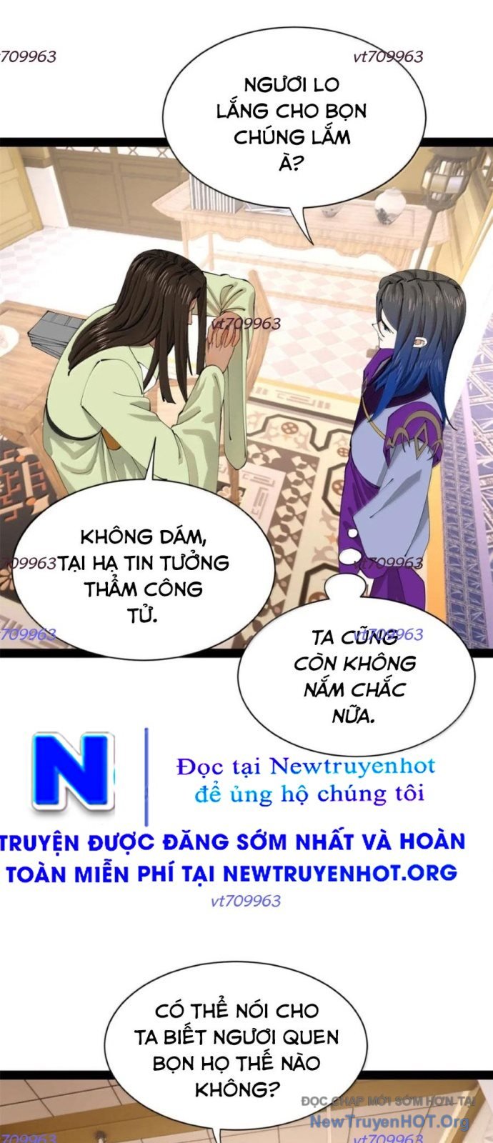 Chàng Rể Mạnh Nhất Lịch Sử: Chapter 329