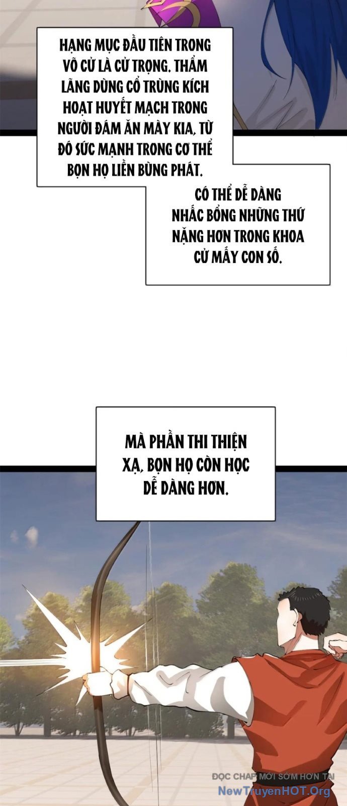 Chàng Rể Mạnh Nhất Lịch Sử: Chapter 329