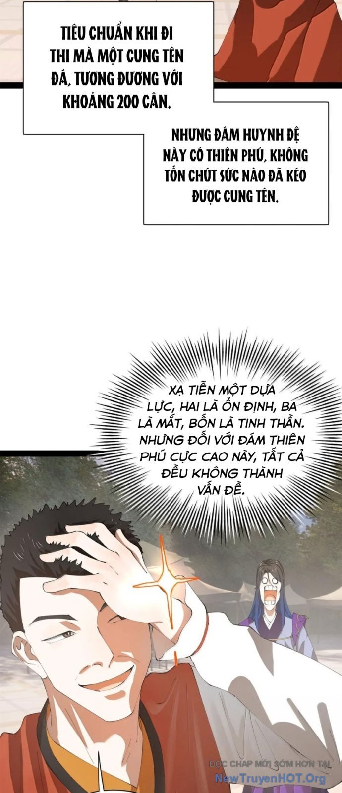 Chàng Rể Mạnh Nhất Lịch Sử: Chapter 329