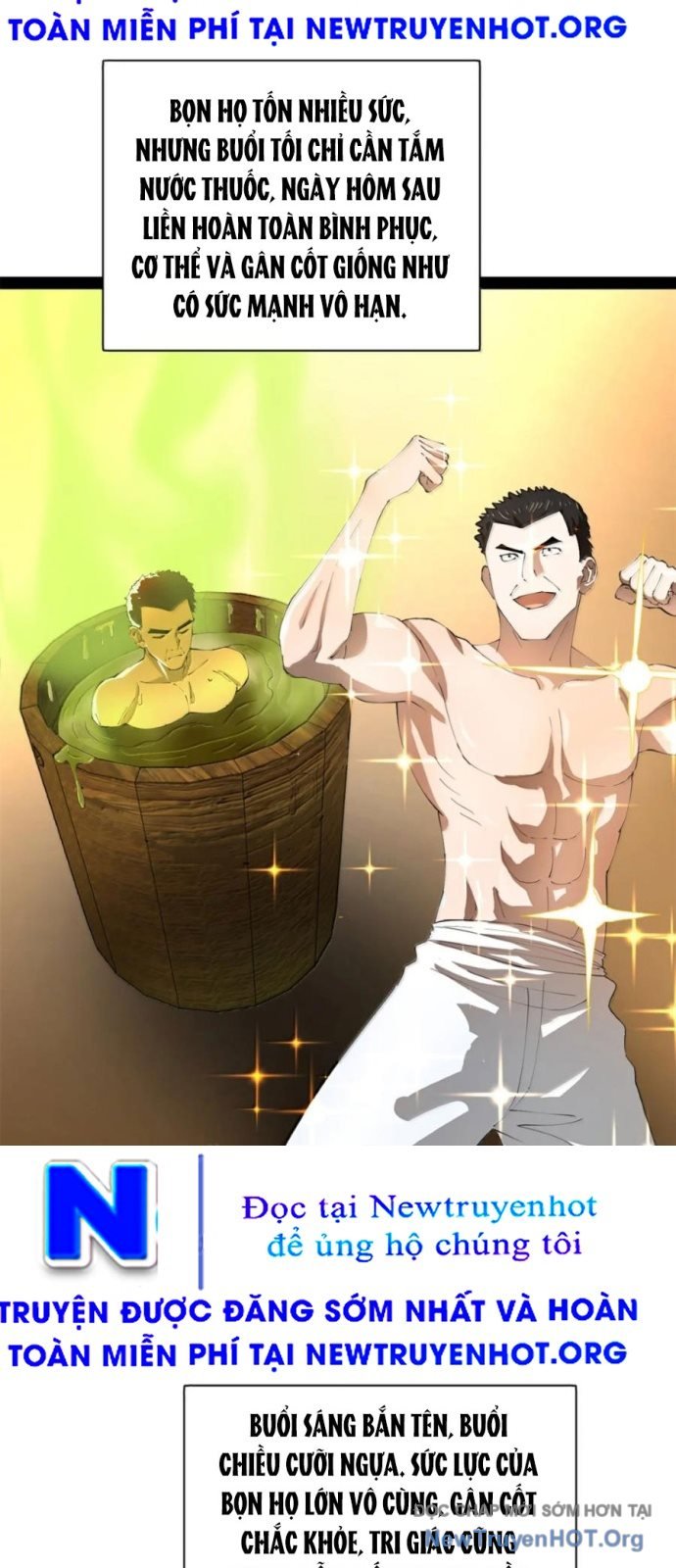 Chàng Rể Mạnh Nhất Lịch Sử: Chapter 329