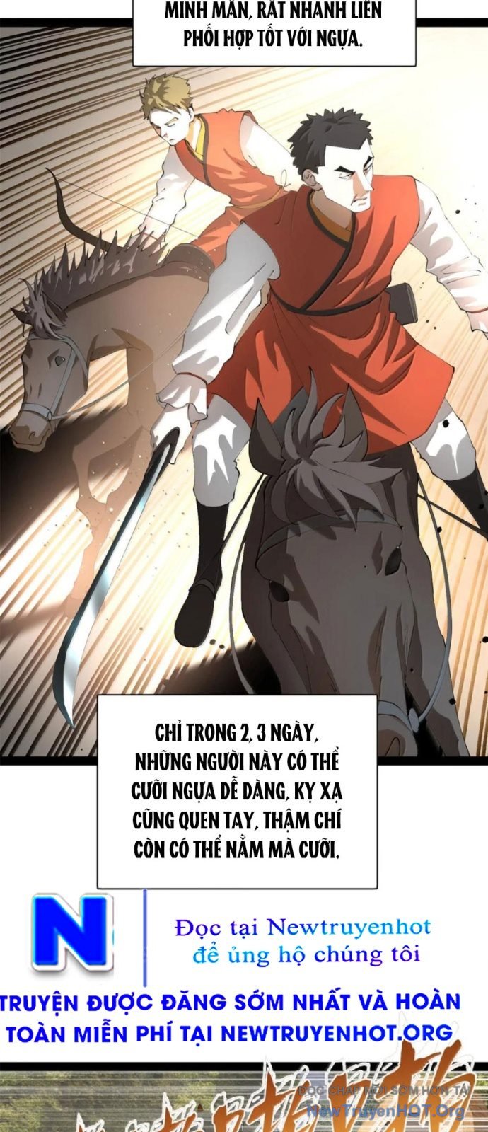 Chàng Rể Mạnh Nhất Lịch Sử: Chapter 329