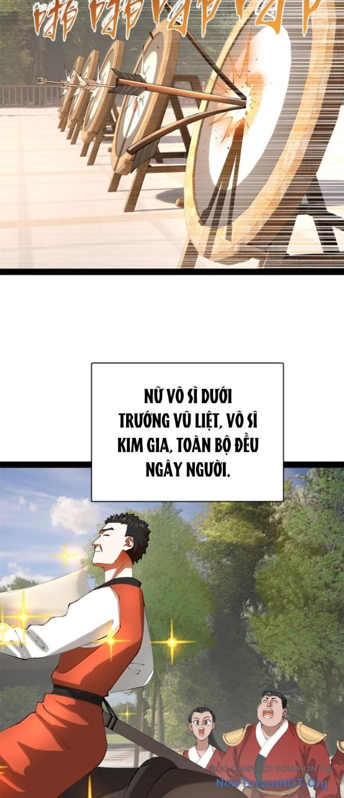 Chàng Rể Mạnh Nhất Lịch Sử: Chapter 329